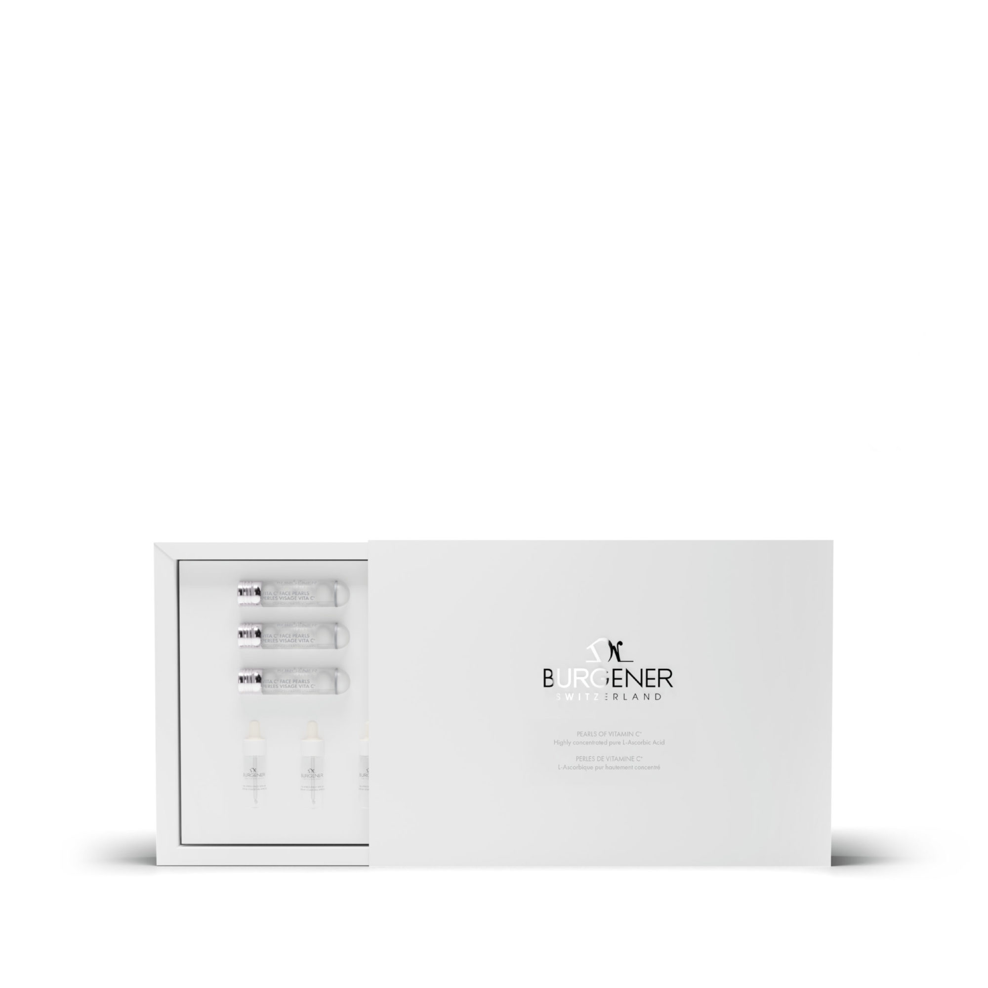 Collection Perles Vita C Intense