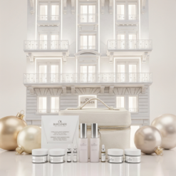 Ma collection de peau