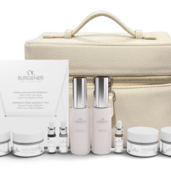 Ma collection de peau