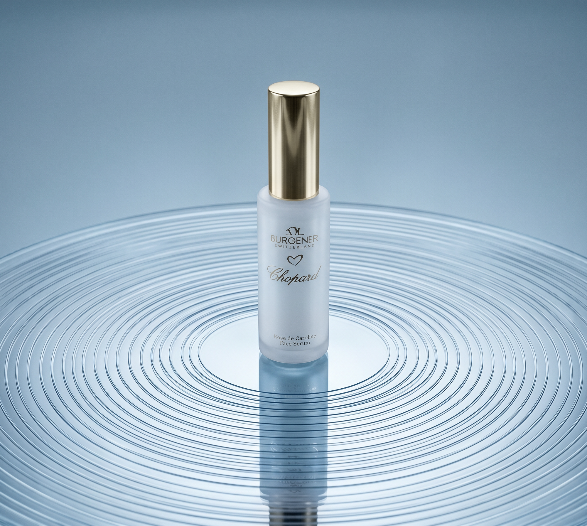 Alternative view of ROSE DE CAROLINE FACE SERUM