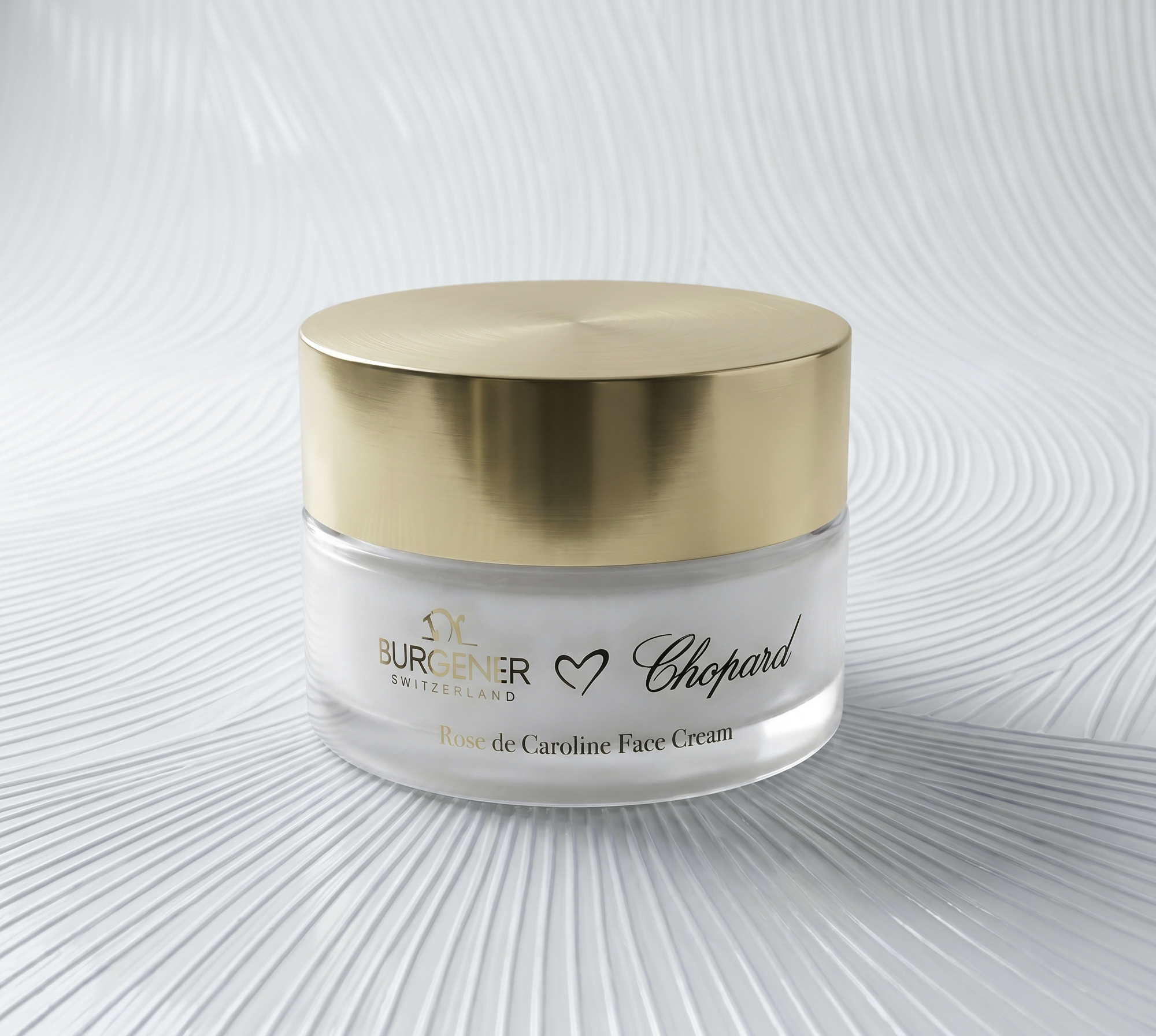 Alternative view of ROSE DE CAROLINE FACE CREAM