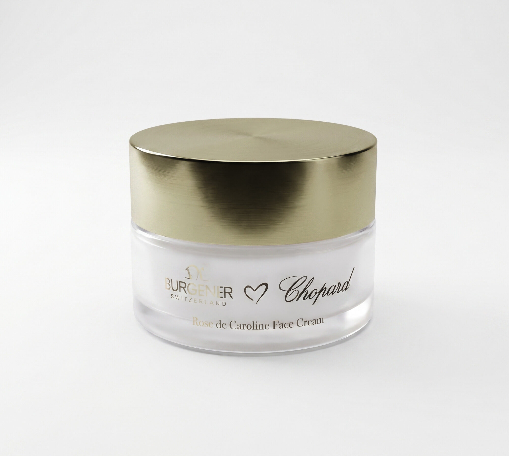 ROSE DE CAROLINE FACE CREAM
