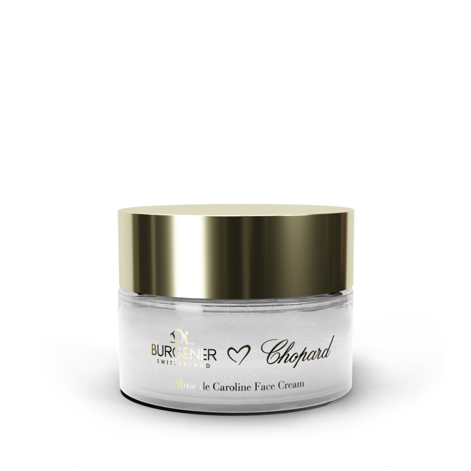 ROSE DE CAROLINE FACE CREAM