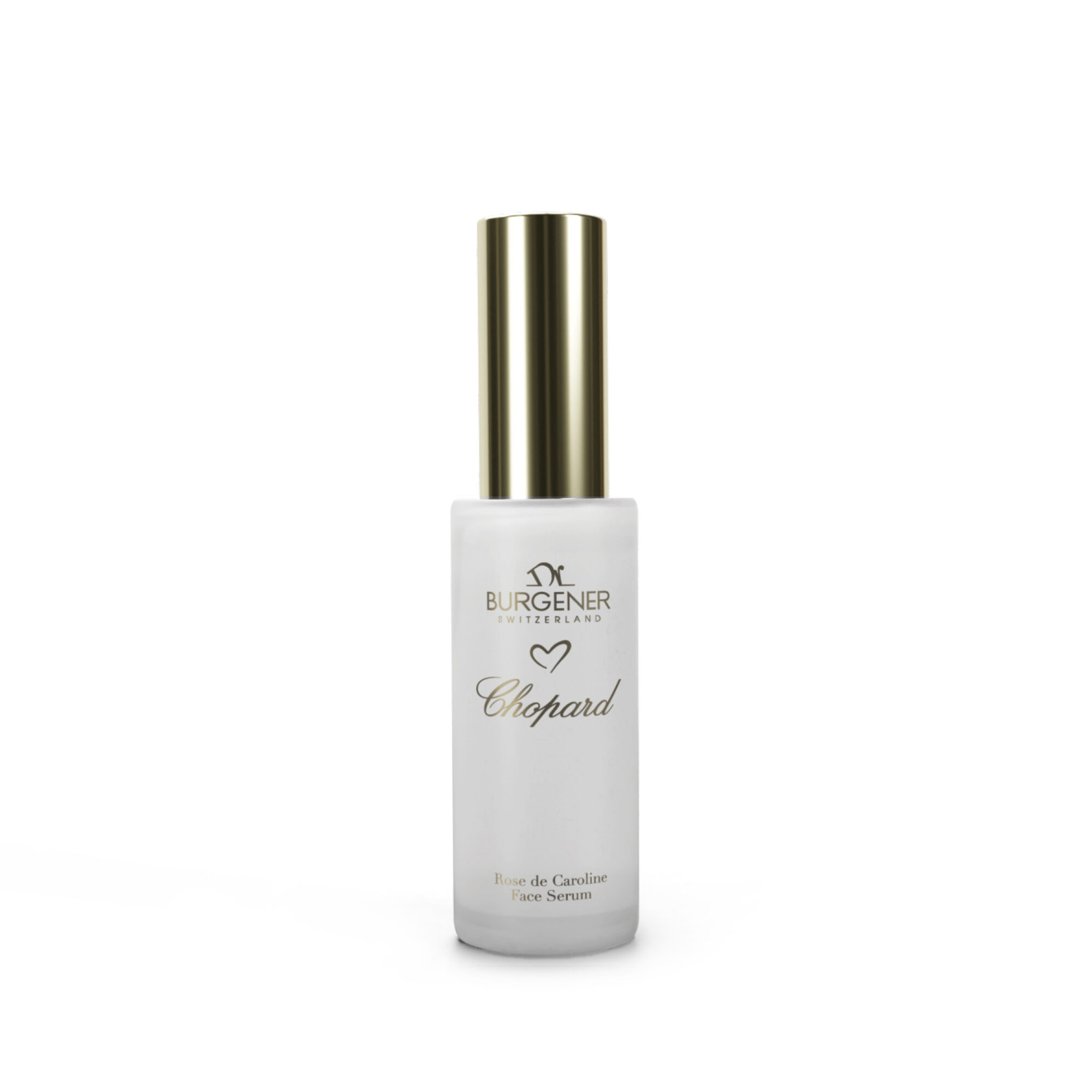ROSE DE CAROLINE FACE SERUM