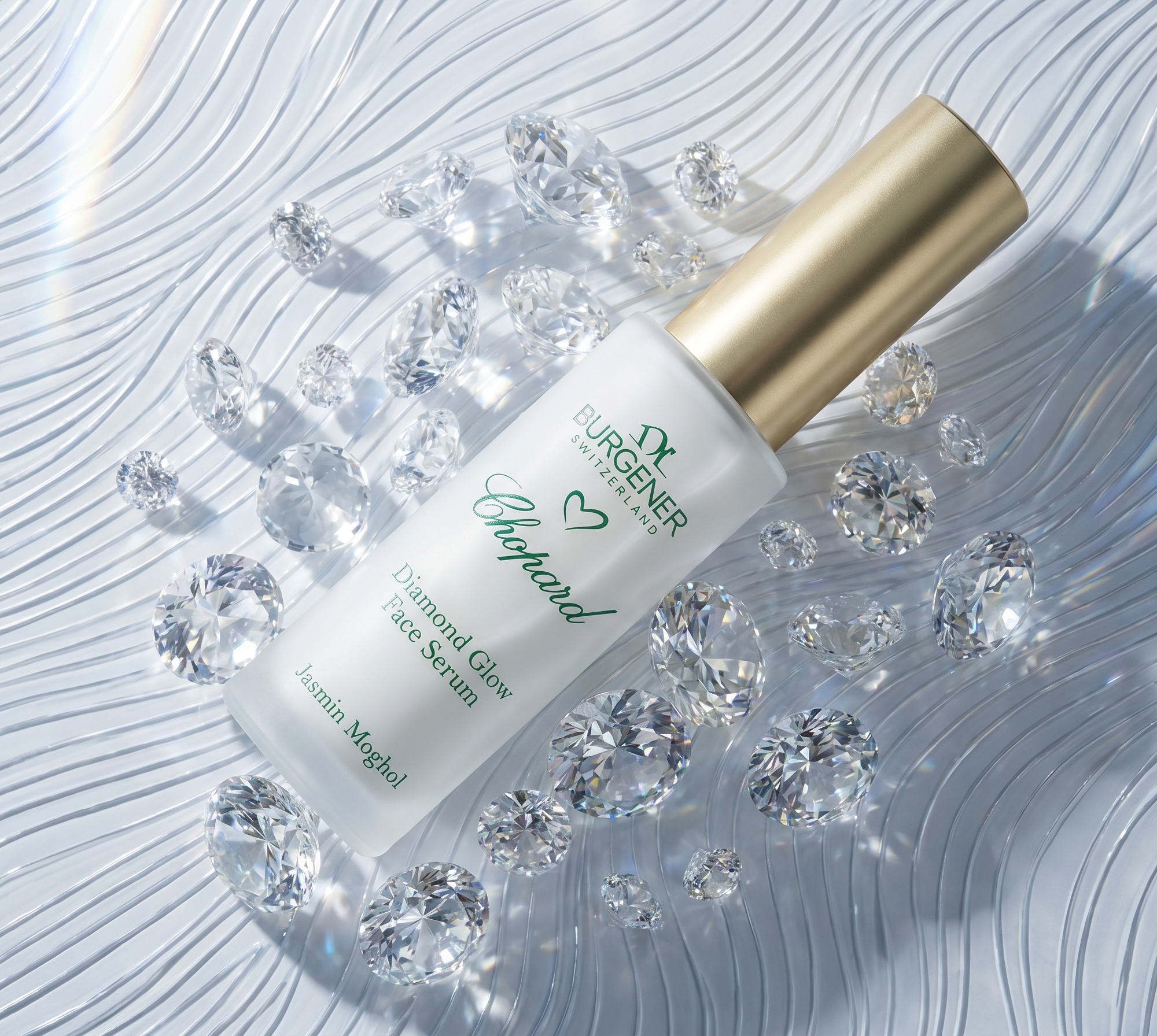 ROSE DE CAROLINE FACE SERUM