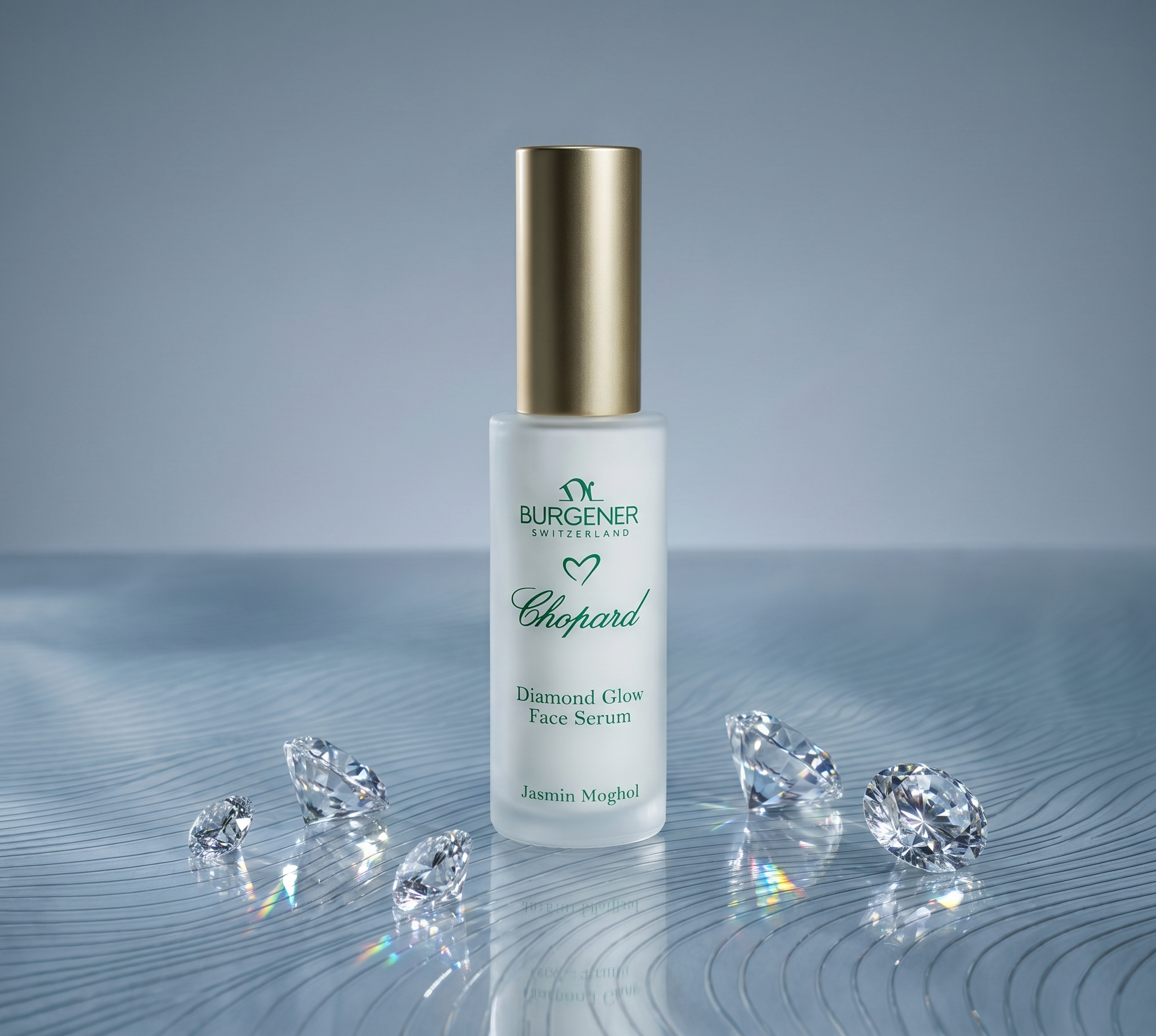 DIAMOND GLOW SERUM